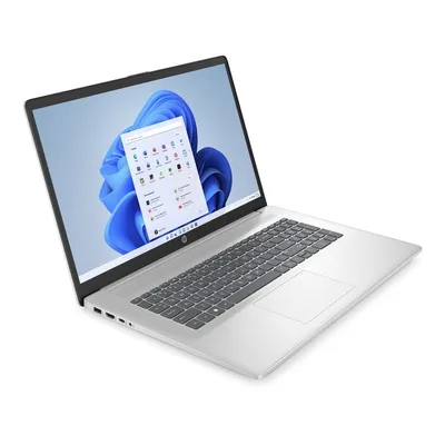 Laptop HP 17-CP3114NW - AMD Ryzen 7 7730U | 17.3"FHD | 16GB | SSD 512GB | Win 11