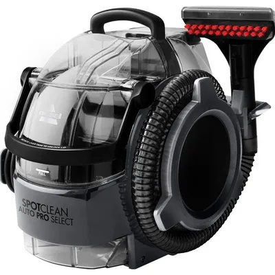 Odkurzacz BISSELL SpotClean Auto Pro Select 3730N (WYPRZEDAŻ)
