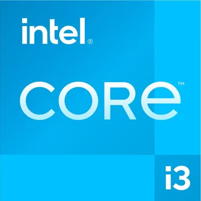PROCESOR Intel Core i3-12100 12M Cache to 4.30GHz