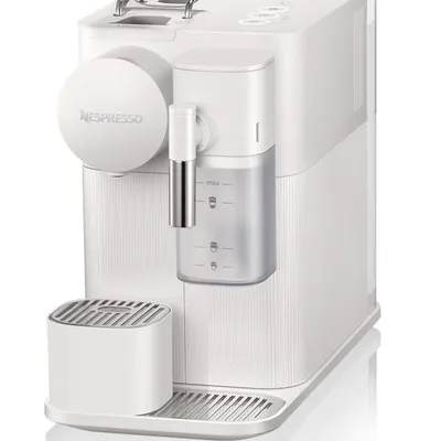 Ekspres DeLonghi EN510.W Lattissima One Evo (WYPRZEDAŻ)