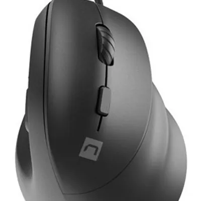 NATEC MYSZ WERTYKALNA CRAKE 2 PRO 12800DPI PROGRAMOWALNA