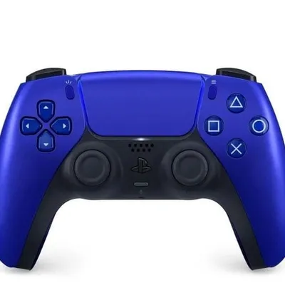 Kontroler bezprzewodowy SONY DualSense Cobalt Blue