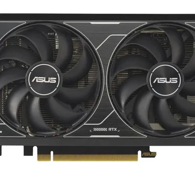 Karta graf. ASUS DUAL RTX4060 O8G V2 - BOX