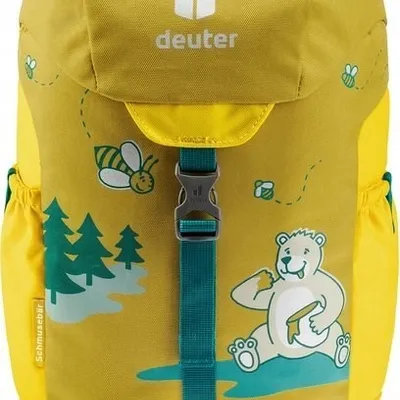 Plecak dziecięcy Deuter Schmusebar