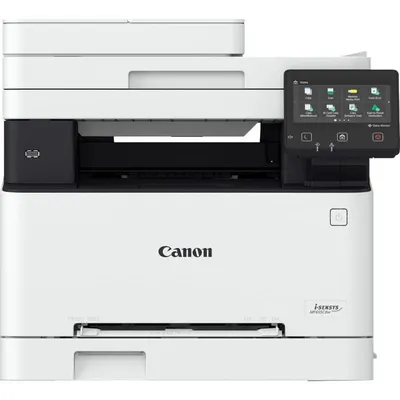 Urządzenie wielofunkcyjne Canon I-SENSYS MF657Cdw