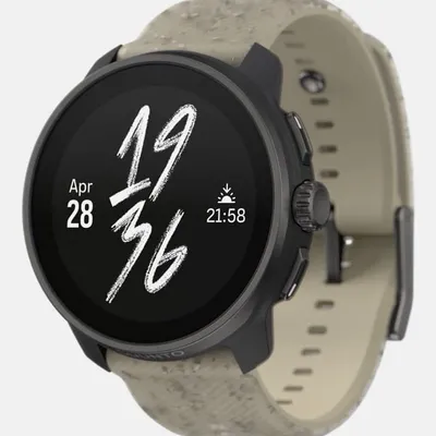 Zegarek sportowy SUUNTO RACE S GRAVEL GRAY