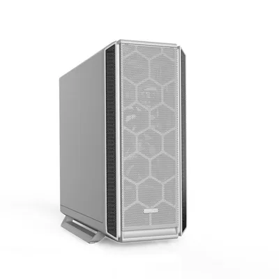 OBUDOWA BE QUIET! SILENT BASE 802 WHITE (WYPRZEDAŻ)