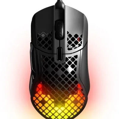 Mysz SteelSeries Aerox 5 (WYPRZEDAŻ)