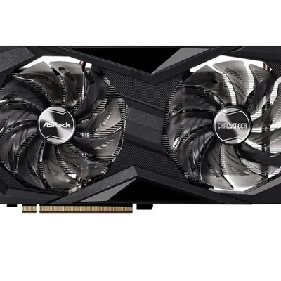 Karta graficzna ASRock Radeon RX 6650 XT Challenger D 8GB OC (WYPRZEDAŻ)