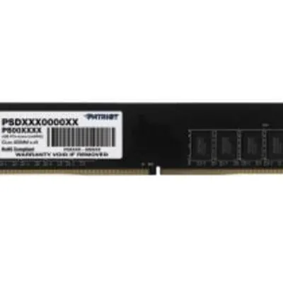 Patriot SO-DIMM DDR4 16GB 2400MHz 1 Rank