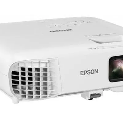 EPSON PROJEKTOR EB-X49 LCD 3600 ANSI XGA 16000:1