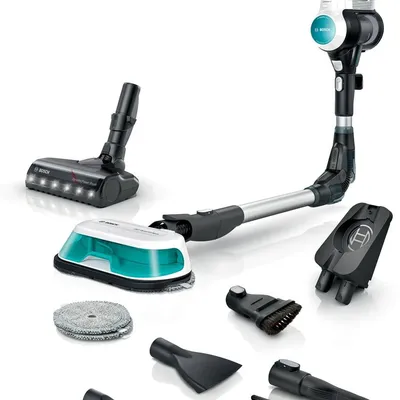 Odkurzacz BOSCH BCS 71HYG4 UNLIMITED AQUA