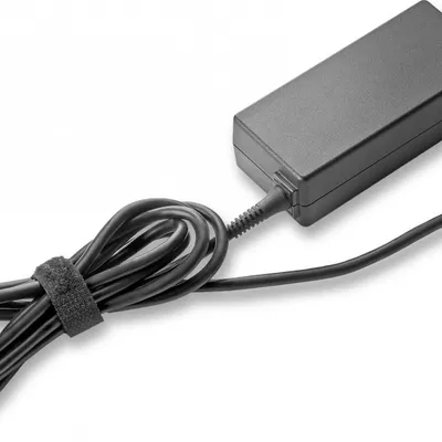 Zasilacz sieciowy HP 45W USB-C AC Adapter czarny N8N14AA