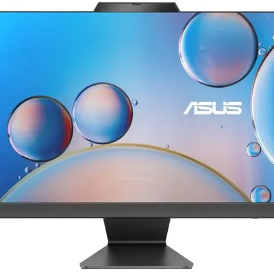 ASUS E3402WVAK-BPC283X i5-1335U 23.8"FHD 250nits 100Hz AG 16GB DDR5 SSD512 Intel Graphics WLAN+BT LAN Cam720p W11Pro Black 3Y OnSite