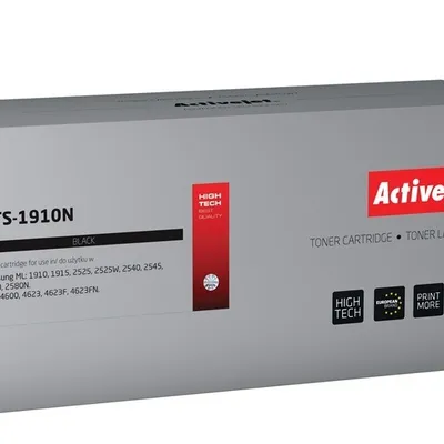 Activejet ATS-1910N Toner (zamiennik Samsung MLT-D1052L; Supreme; 2500 stron; czarny) (WYPRZEDAŻ)