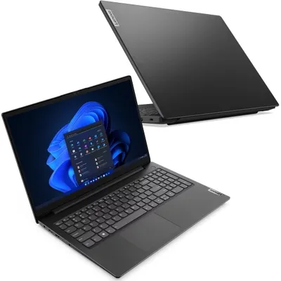 Laptop Lenovo V15 G5 Intel Ultra 5 120U | 15,6"FHD 1920x1080 | 16GB DDR5 | SSD 512B | Win 11