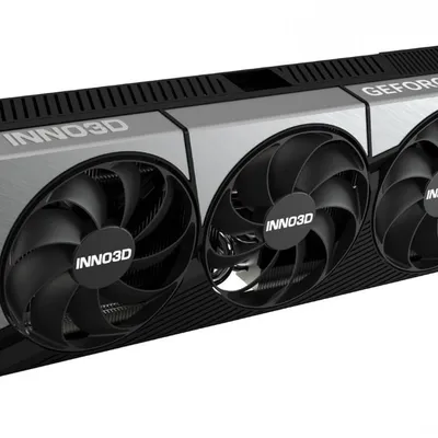 Karta graficzna INNO3D GeForce RTX 5080 X3 OC