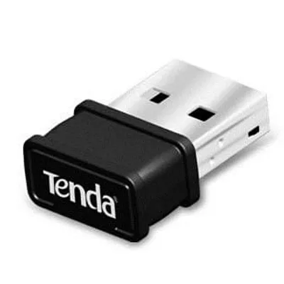 Karta sieciowa Tenda W311MI WiFi 6 AX300 (USB 2.0)