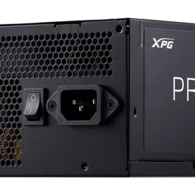Zasilacz XPG PROBE 600W 80+ Bronze
