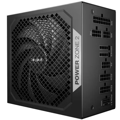 Zasilacz be quiet! POWER ZONE 2 850W