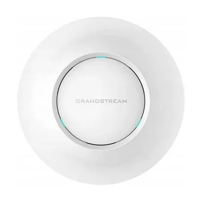 Grandstream Indoor Dual-Band Wi-Fi 7 Access Point GWN7670