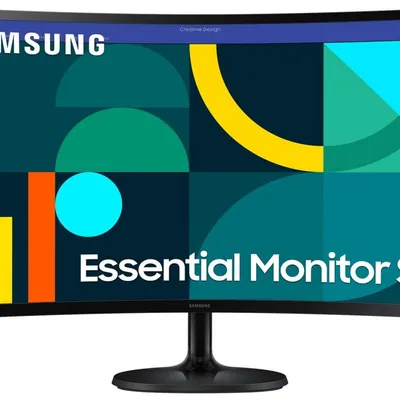 MONITOR SAMSUNG LED 27" LS27D360GAUXEN 100Hz