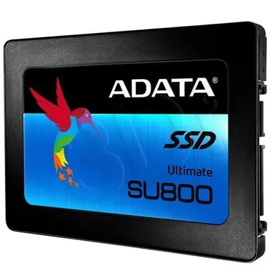 Dysk SSD ADATA Ultimate SU800 512GB 2,5" SATA III