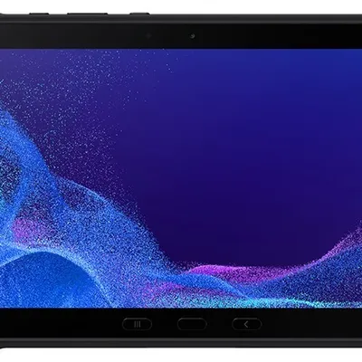 Samsung Galaxy Tab Active4 Pro T636 5G Enterprise Edition 6/128GB Czarny