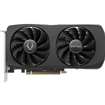Karta graficzna ZOTAC GAMING GeForce RTX 4070 SUPER Twin Edge
