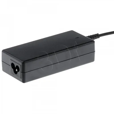 Zasilacz sieciowy Akyga AK-ND-53 do notebooka DELL (19,5 V; 4,62 A; 90W; 4.5 mm x 3 mm)
