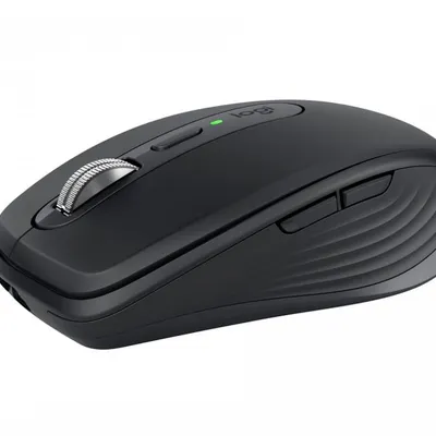 Mysz Logitech MX Anywhere 3S Graphite