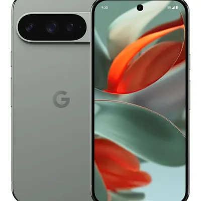 Smartfon Google Pixel 9 Pro XL 16/128GB Hazel (WYPRZEDAŻ)