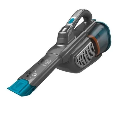 Odkurzacz ręczny 18V BLACK&DECKER BHHV520BF