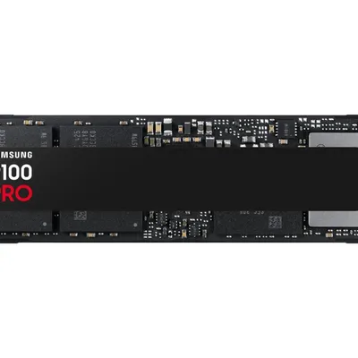 Dysk SSD Samsung 9100 PRO 1TB NVMe M.2 PCIe 5.0