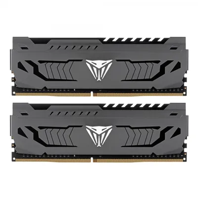 PATRIOT Viper Steel DDR4 2x32GB 3200Mhz XMP2