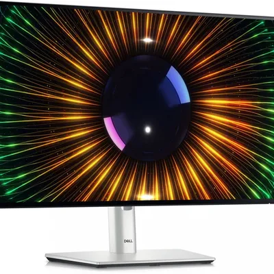 MONITOR DELL LED 24" U2424H