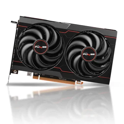 Karta graf. SAPPHIRE PULSE RADEON RX 6600 GAM 8GB (WYPRZEDAŻ)