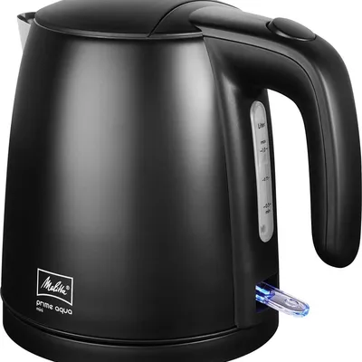 Czajnik elektryczny PRIME AQUA MINI NOIR INox