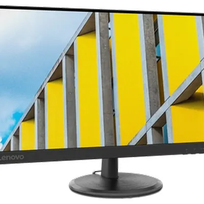 Lenovo C27q-30 27"QHD VA 75Hz 250nits AG HDMI DP OTS Black
