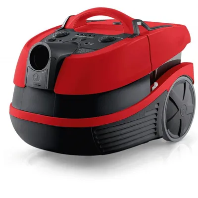 Odkurzacz BOSCH BWD 421 PET AquaWash&Clean
