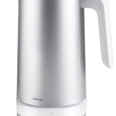 Czajnik elektryczny Pro ZWILLING Enfinigy 53006-000-0 Srebrny