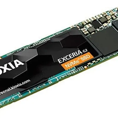 SSD KIOXIA EXCERIA NVMe M.2 1000GB