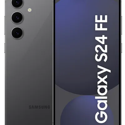 Samsung Galaxy S24 FE (S721) 5G 8/128GB Dual SIM Graphite