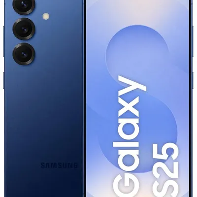 Samsung Galaxy S25 12/128GB Navy