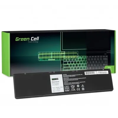GREEN CELL BATERIA DE93 DO DELL LATITUDE E7440 4500MAH 7.4V