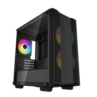 Obudowa DeepCool CC360 ARGB
