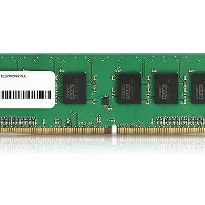 Pamięć GoodRam GR2666D464L19/16G (DDR4 DIMM; 1 x 16 GB; 2666 MHz; CL19)