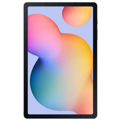 Samsung Galaxy SM-P620 Tab S6 Lite 2024 4/64GB 10.4" WIFI Black