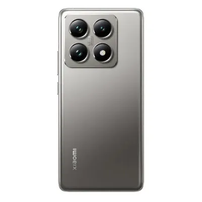 Smartfon Xiaomi 14T Pro 5G 12/512GB Titan Grey