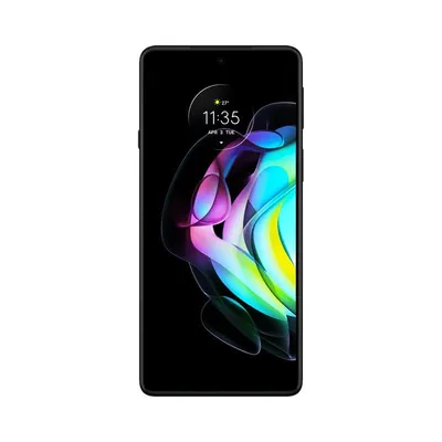 Smartfon Motorola Edge 20 8/256GB 6,7" OLED 2400x1080 4000mAh Dual SIM 5G Gray (WYPRZEDAŻ)